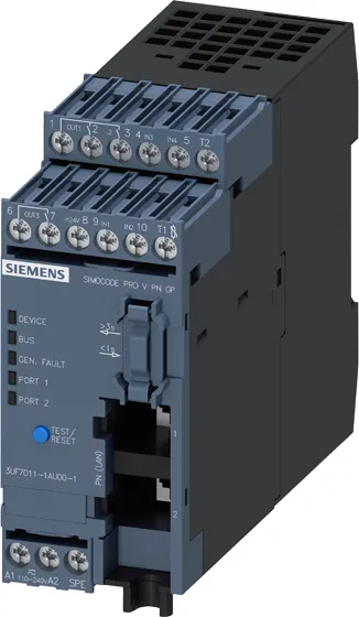 Siemens 3UF7011-1AU00-1 Pic_1