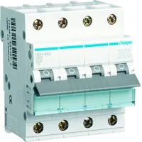 Hager MBN632 Pic_1