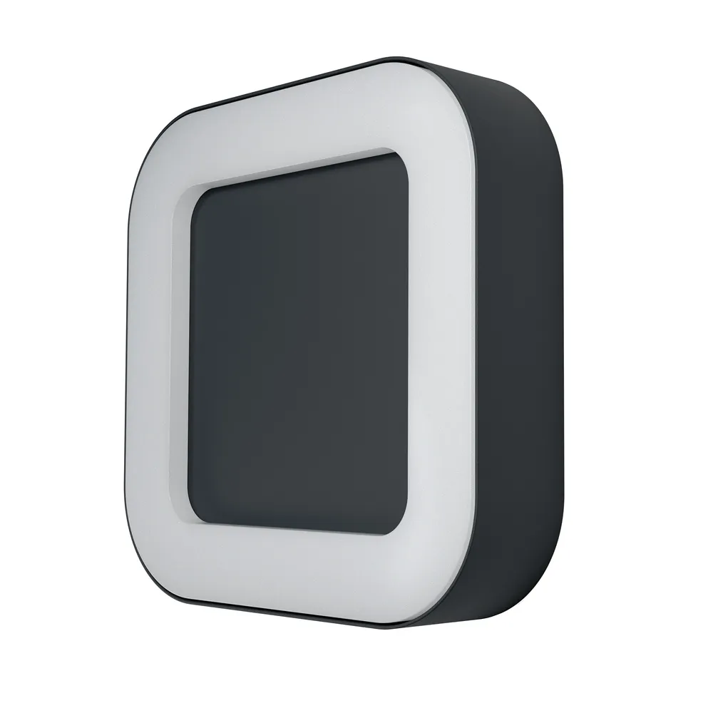 Ledvance ENDURA Style Square 13.5W Dark Gray Pic_2