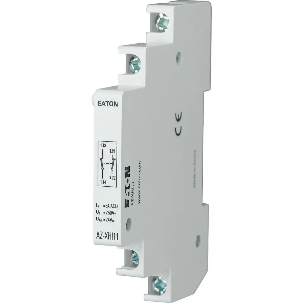 Eaton Electric AZ-XHI11 Pic_1