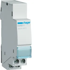 Hager EVN011 Pic_1