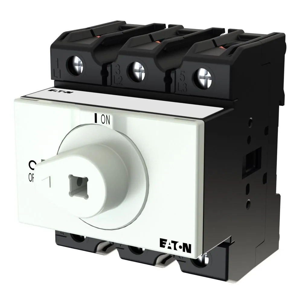 Eaton Electric P3-100/XM Pic_2