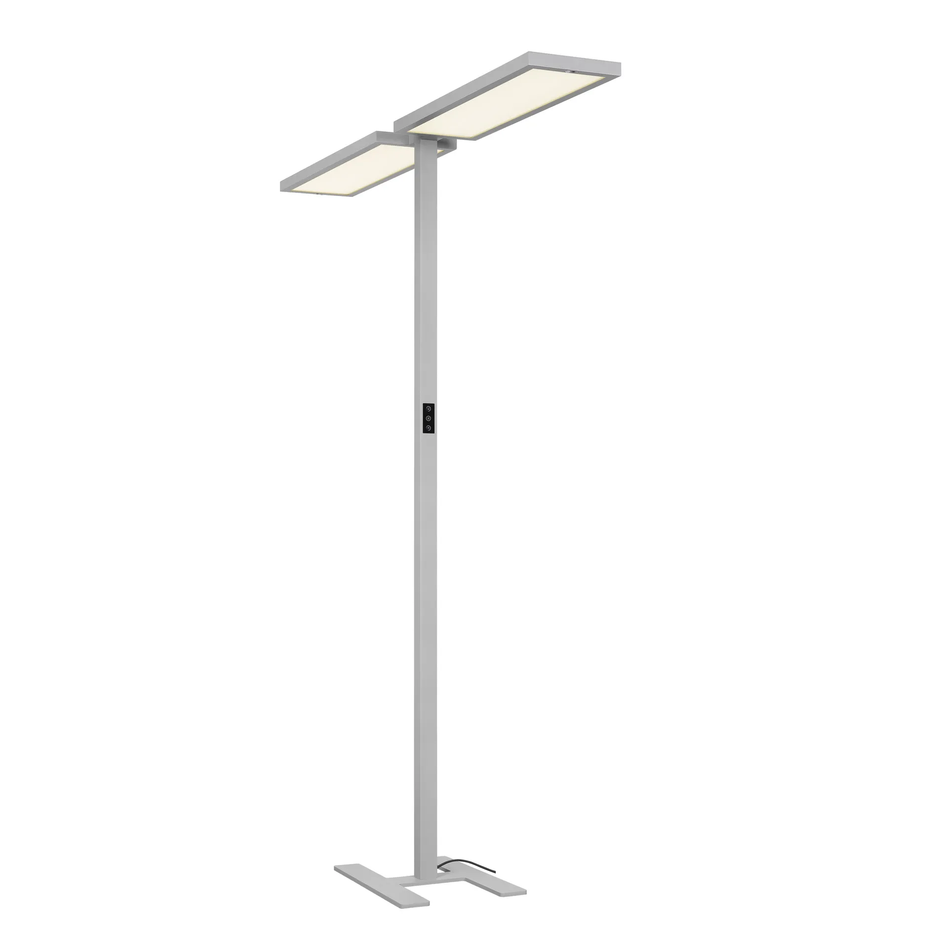 Slv WORKLIGHT PRO FL double grau Pic_7