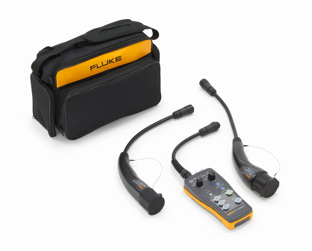 Fluke FLK-FEV300/TY1 & TY2 Pic_1