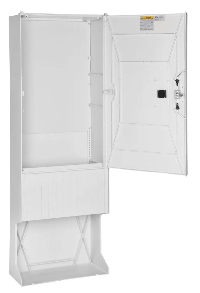 GSAB Elektrotechnik GmbH 58S1700M-Aufbau Pic_1
