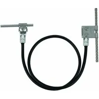 Dehn + Söhne ASSA D8 L1000 6.10 CU V2A Pic_2