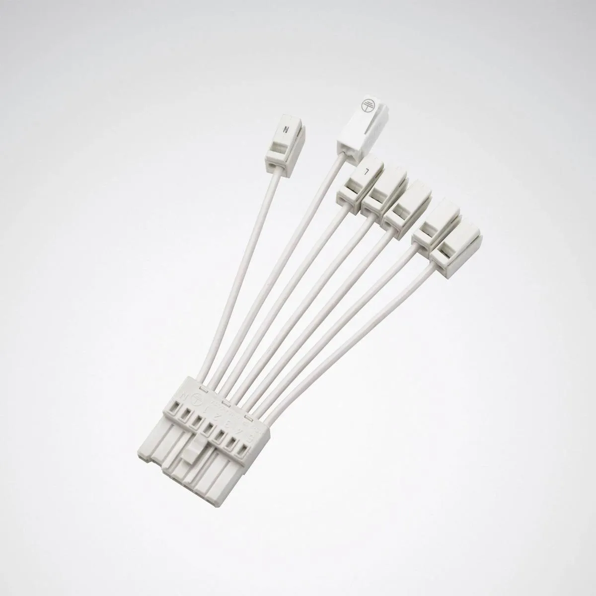 Trilux 07690VS 2,5² L100 Pic_1