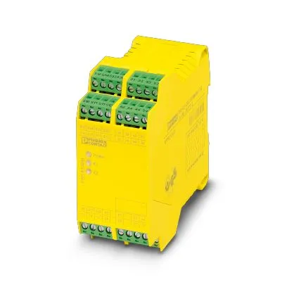 Phoenix Contact PSR-SCP- 24UC/ESAM4/8X1/1X2 Pic_1
