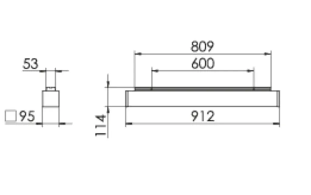 Ridi PURELIGHT-QA090 DAMC8TWO0300 Pic_1