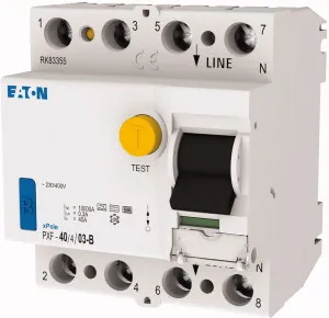 Eaton Electric PXF-40/4/03-B Pic_3