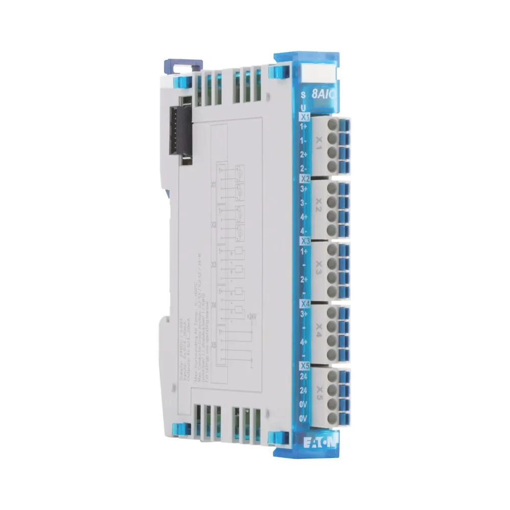 Eaton Electric XN-322-8AIO-I Pic_1
