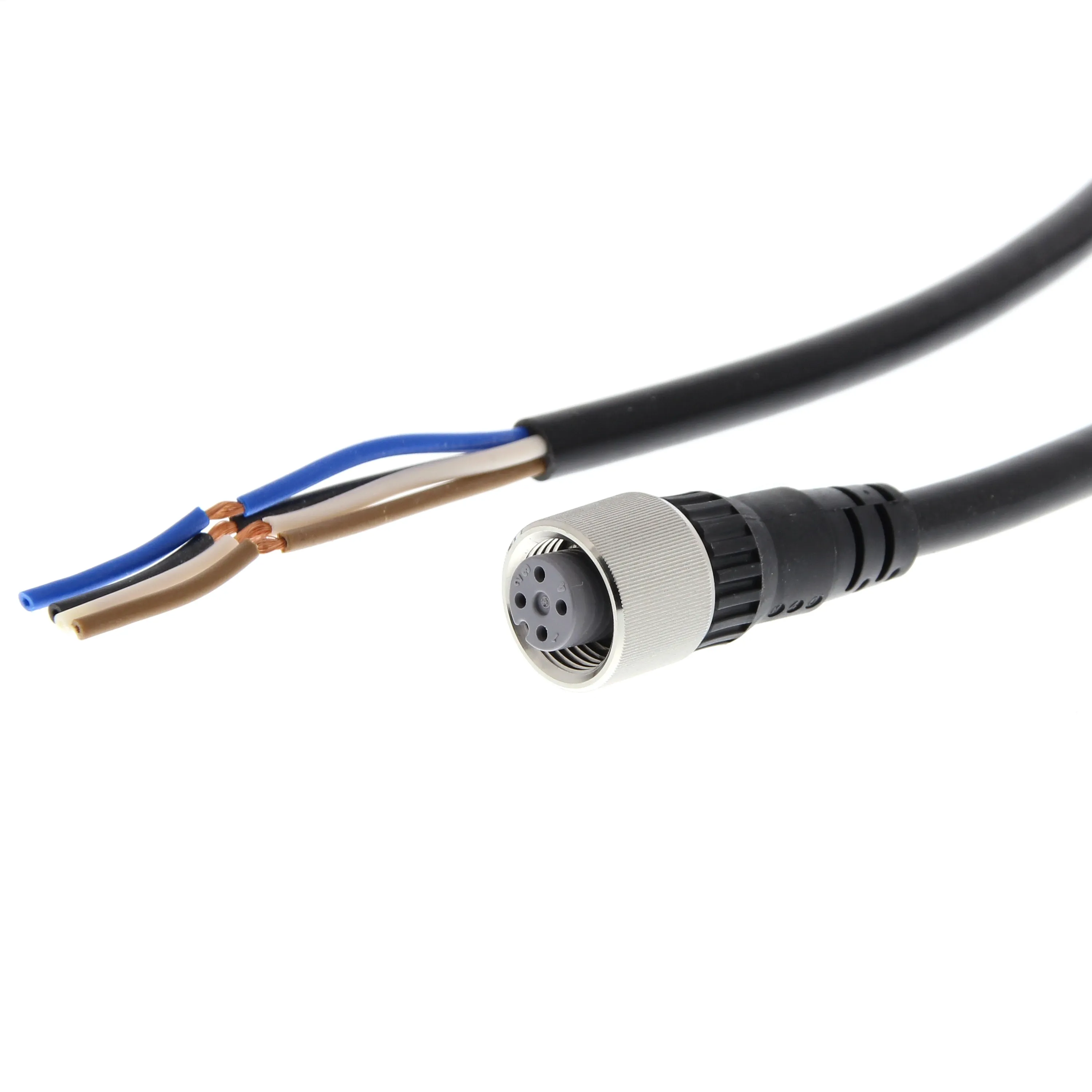 Omron XS2F-E421-D80-E Pic_1