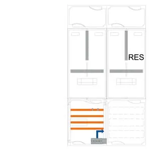 Siemens 8GS2032-8 Pic_1