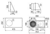 KWH 16 R