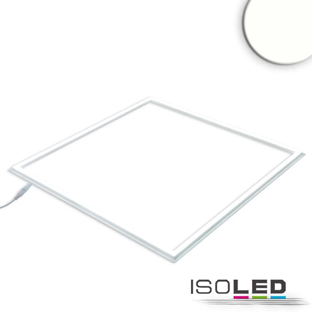 ISOLED LED Deco Panel Frame 600 Pic_1