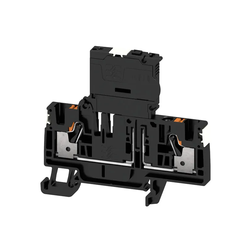 Weidmüller AFS 4 2C DL BK Pic_1