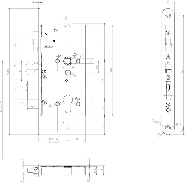 Effeff 609-702PZ-----1 Pic_2