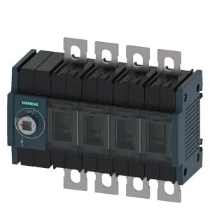 Siemens 3KD3640-0NE10-0 Pic_1