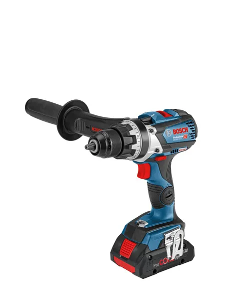Bosch GSR 18V-110 C Pic_1
