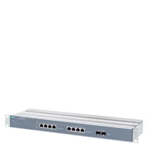 Siemens 6GK5108-2QS00-3AR3 Pic_2