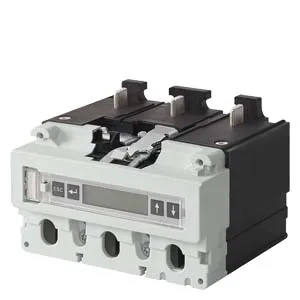 Siemens 3VL9206-6UH30 Pic_1