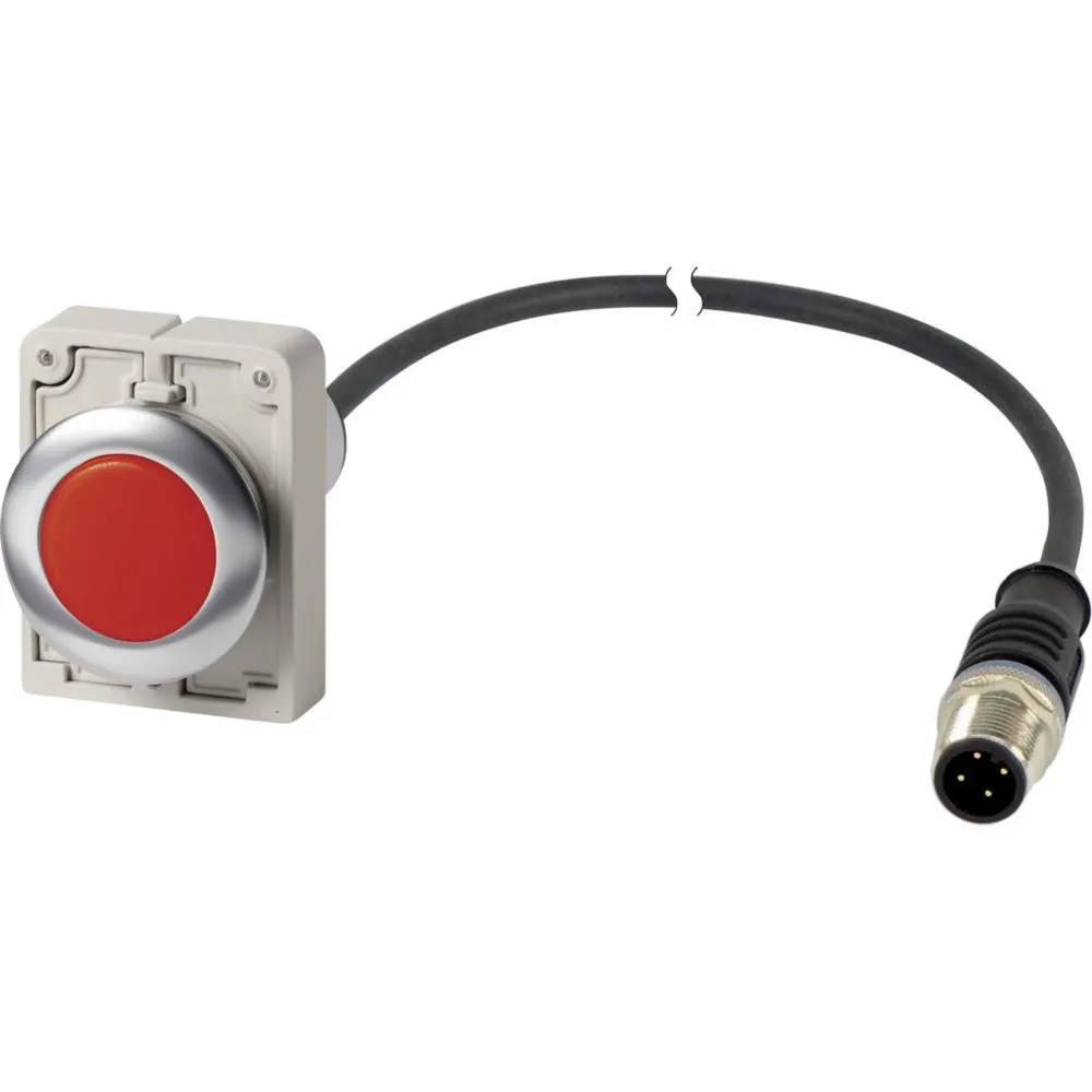 Eaton Electric C30C-FL-R-24-P5 Pic_1