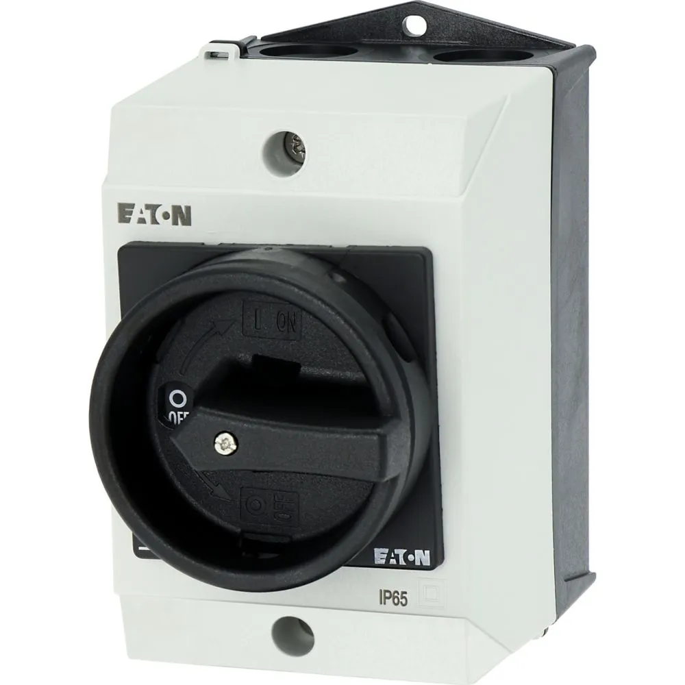Eaton Electric T0-3-15683/I1/SVB-SW Pic_3