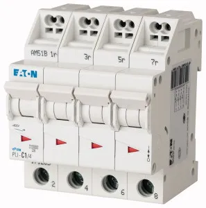 Eaton Electric PLI-B1/4 Pic_4