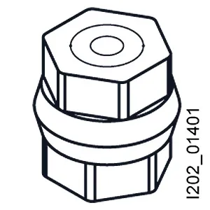 Siemens 8GK9110-0KK00 Pic_1