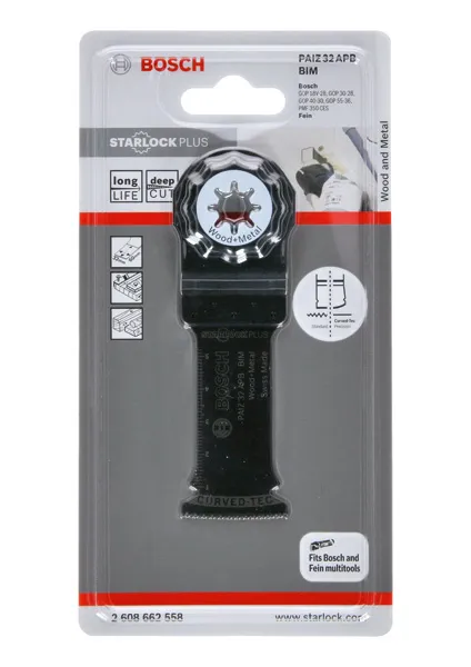 BOSCH ROBERT POWER TOOLS GMBH 2608662558 Pic_2
