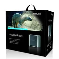 JUNG ALBRECHT GMBH & CO. KG WG800-PAKET Pic_1