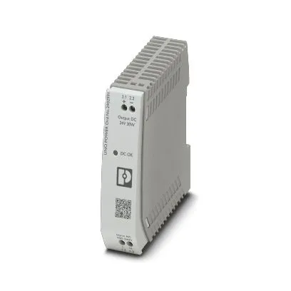 Phoenix Contact UNO-PS/1AC/24DC/ 30W Pic_1