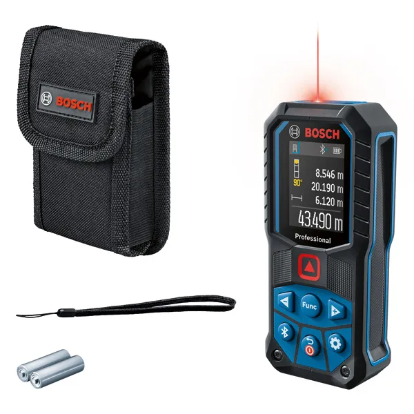 Bosch GLM 50-27 C Pic_2