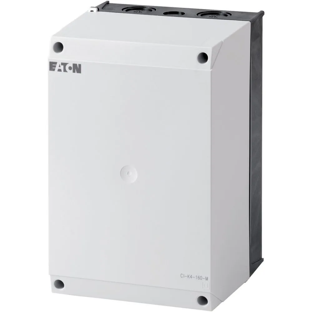 Eaton Electric CI-K4-160-M Pic_1