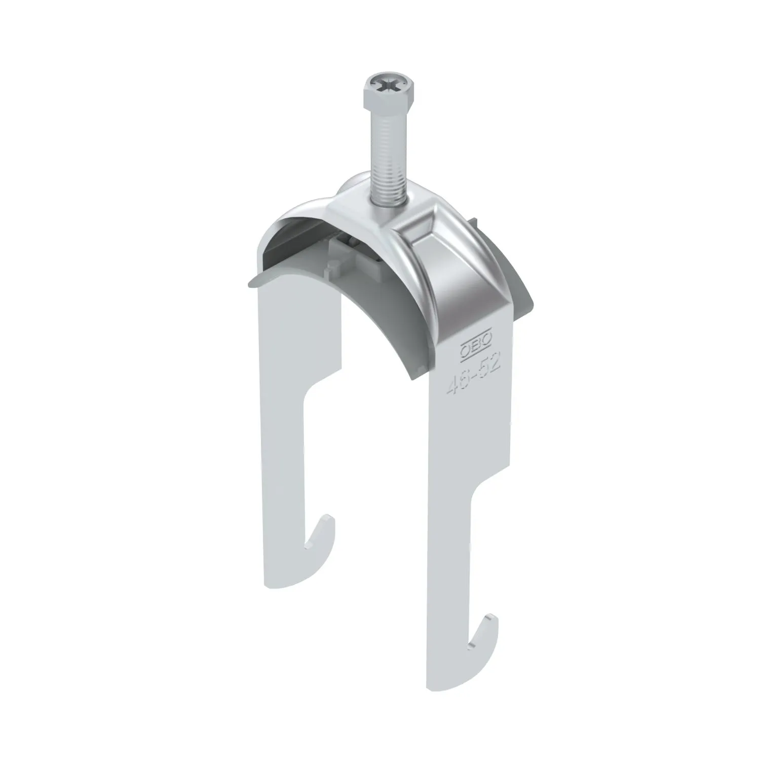 OBO Bettermann BS-W1-K-52 ALU Pic_1