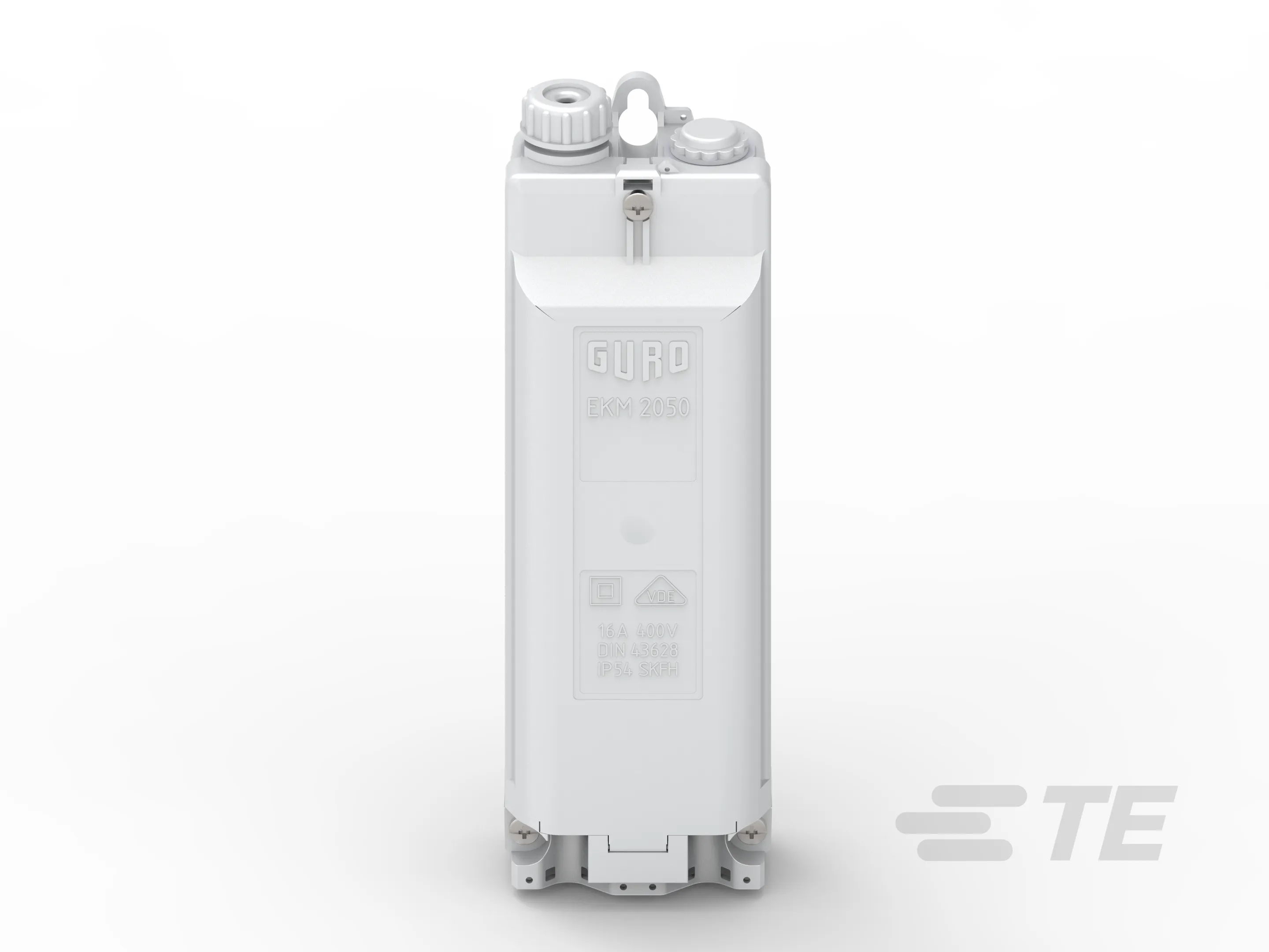 Te Connectivity EKM-2050FH-2D1-5S/S (88544) Pic_1