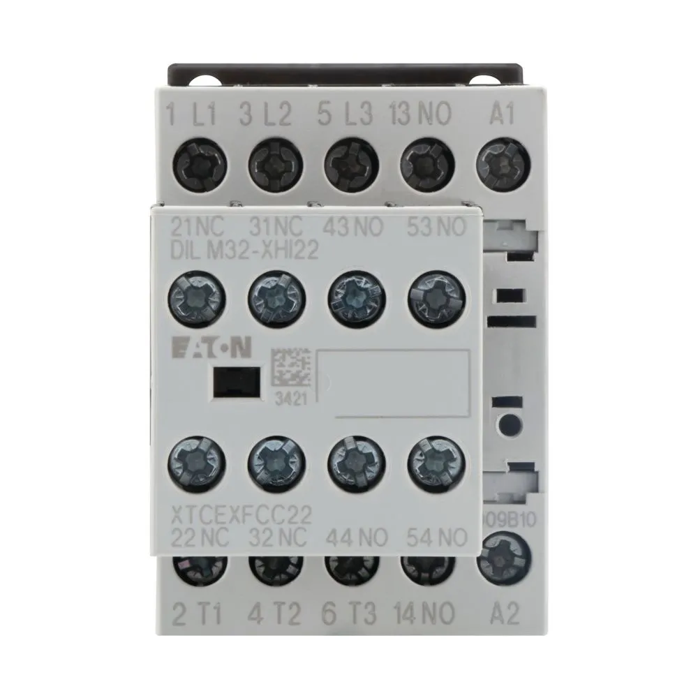 Eaton Electric DILM9-32(24VDC) Pic_2