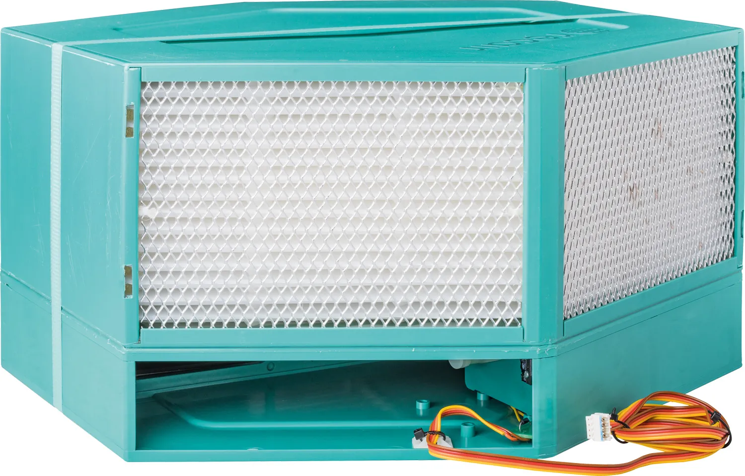 Bosch Heat exchanger bypass standard Pic_1