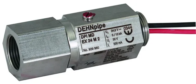 Dehn + Söhne DPI MD EX 24 M 2 Pic_2