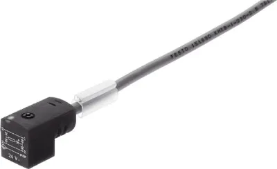 Festo KME-1-24DC-5-LED Pic_1