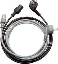 U.I. Lapp GmbH / Lappkabel ÖLFLEX® PLUG H03VV-F 3G0,75/2000 GY Pic_3