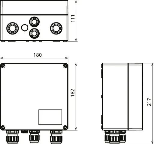 Dehn + Söhne DCU 2 YPV 1100 1M 2S Pic_2
