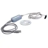 PC-Interface mit Umsetzer USB/SPI
