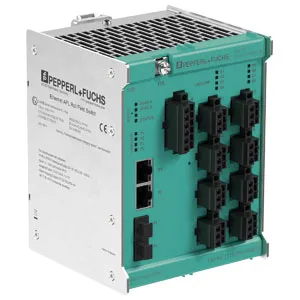 PEPPERL + FUCHS ARS12-B2-IC08-1 Pic_1