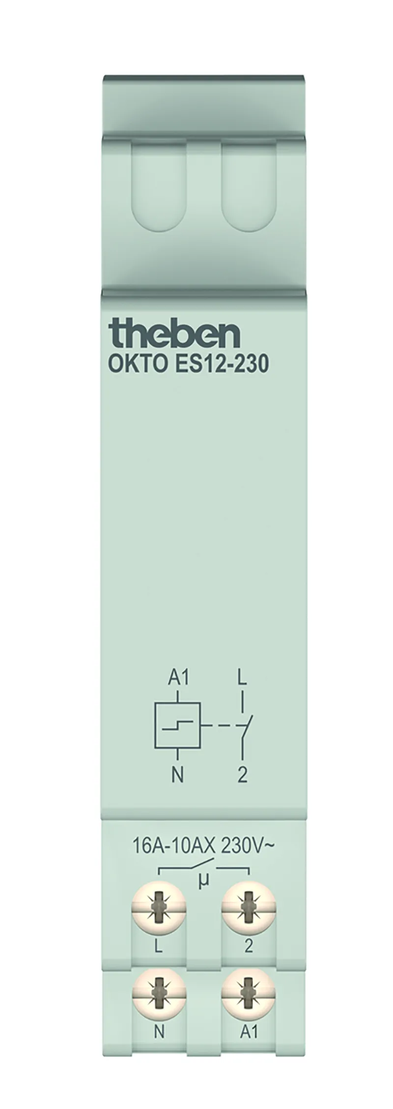 Theben OKTO ES12-230 Pic_1
