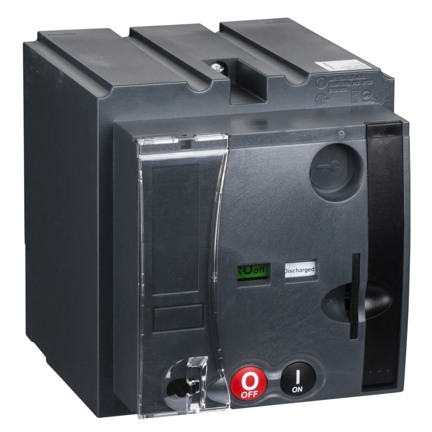Schneider Electric LV432647 Pic_1