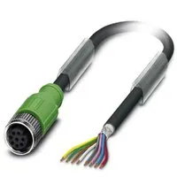 Phoenix Contact SAC-8P- 1,5-PUR/M12FS SH Pic_2