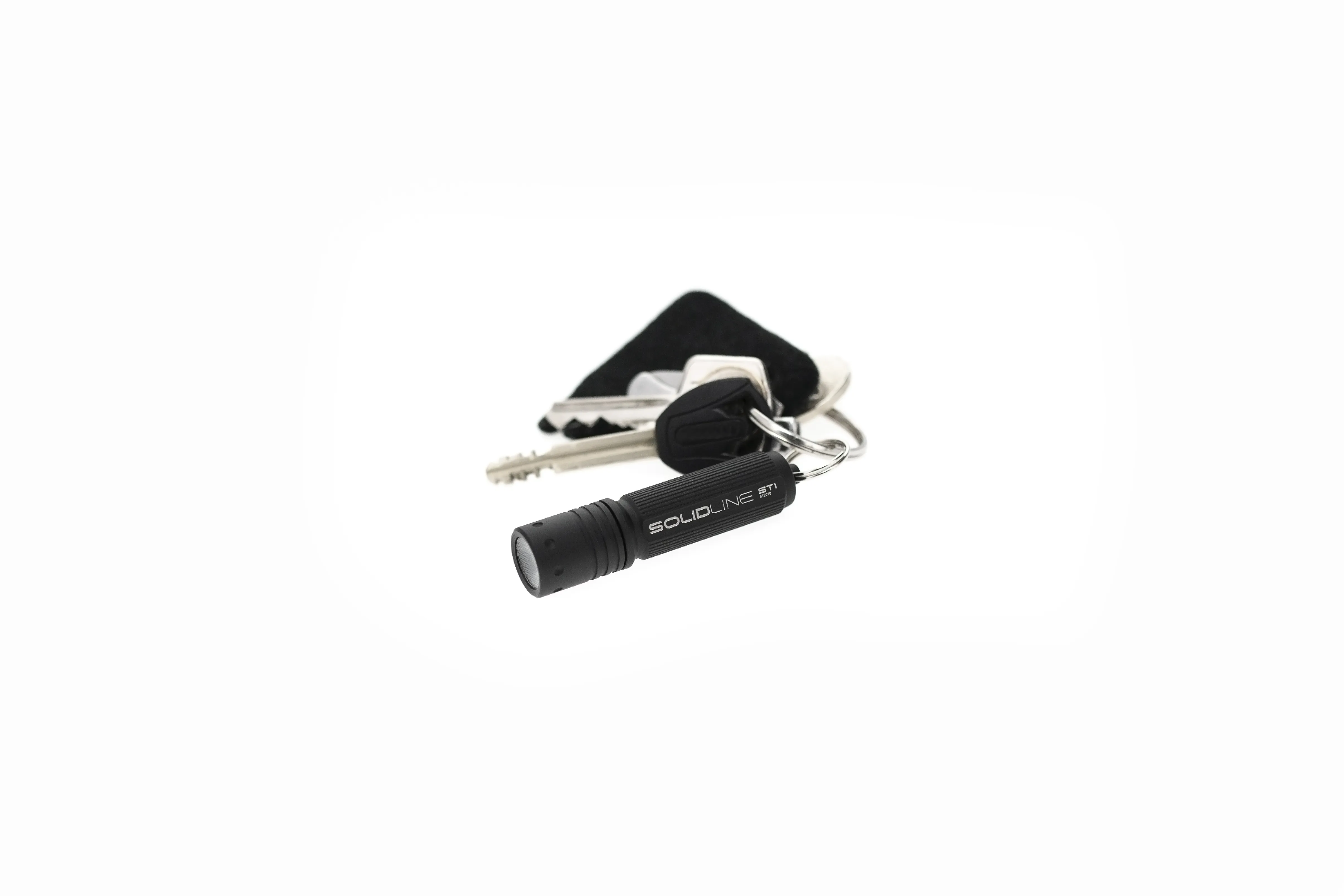 Led Lenser® SOLIDLINE ST1 Pic_1