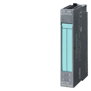 Siemens 6ES7132-4BD00-0AB0 Pic_1