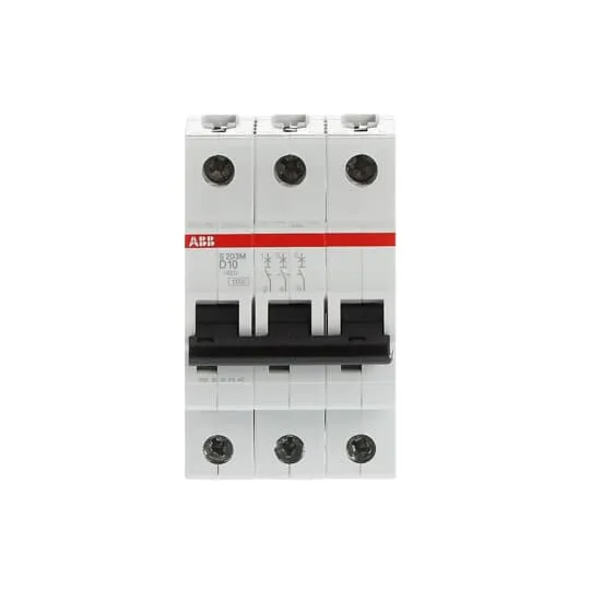 Abb S203M-D10 Pic_1